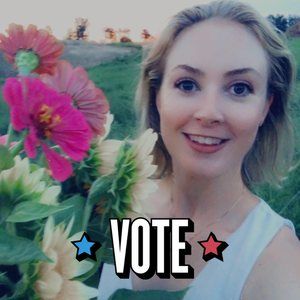 Meet your Posher, Julie